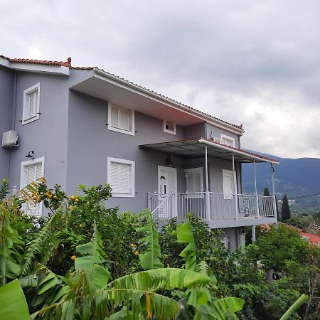 Apartament Nick & Jerry Grizata Zewnętrze zdjęcie