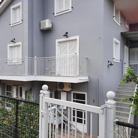 Apartament Nick & Jerry Grizata Zewnętrze zdjęcie