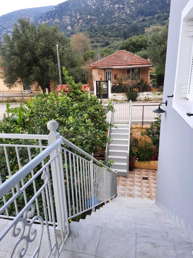 Apartament Nick & Jerry Grizata Zewnętrze zdjęcie