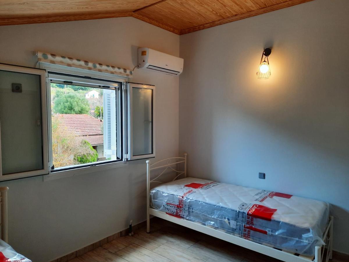 Apartament Nick & Jerry Grizata Zewnętrze zdjęcie