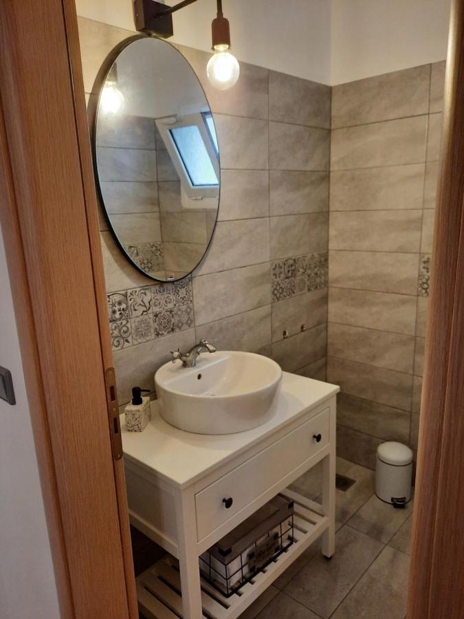 Apartament Nick & Jerry Grizata Zewnętrze zdjęcie