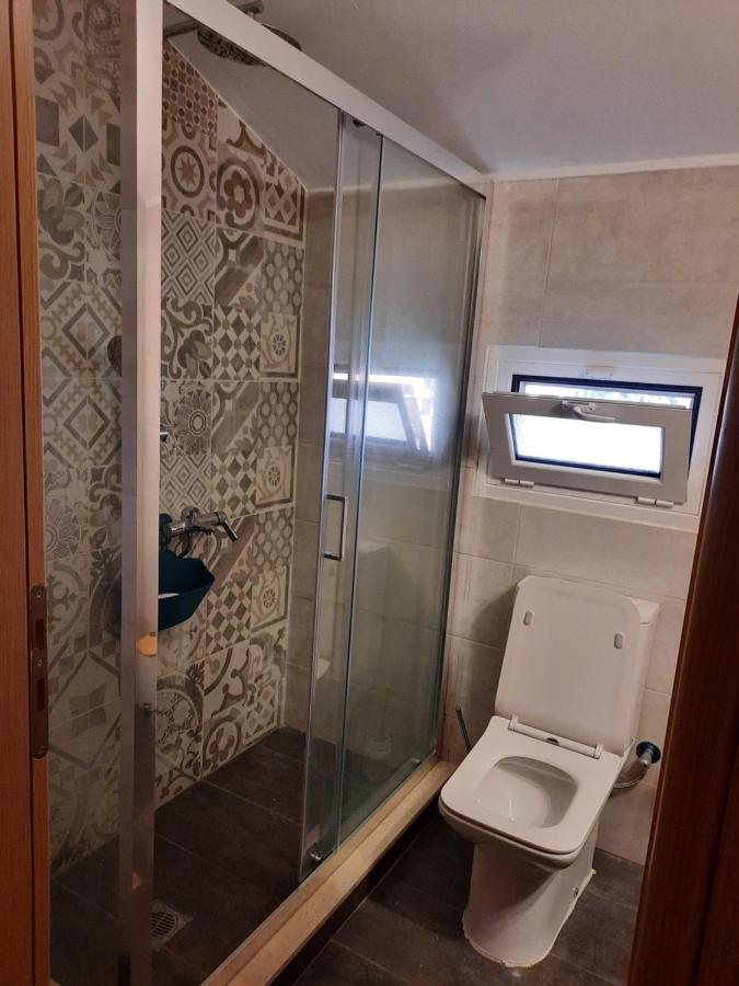 Apartament Nick & Jerry Grizata Zewnętrze zdjęcie
