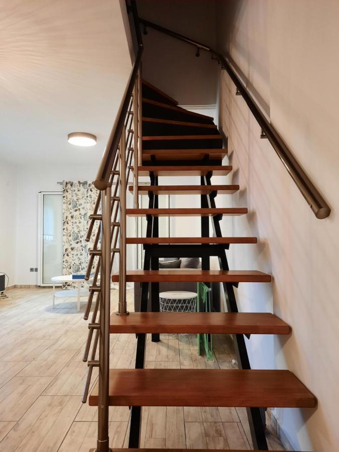 Apartament Nick & Jerry Grizata Zewnętrze zdjęcie
