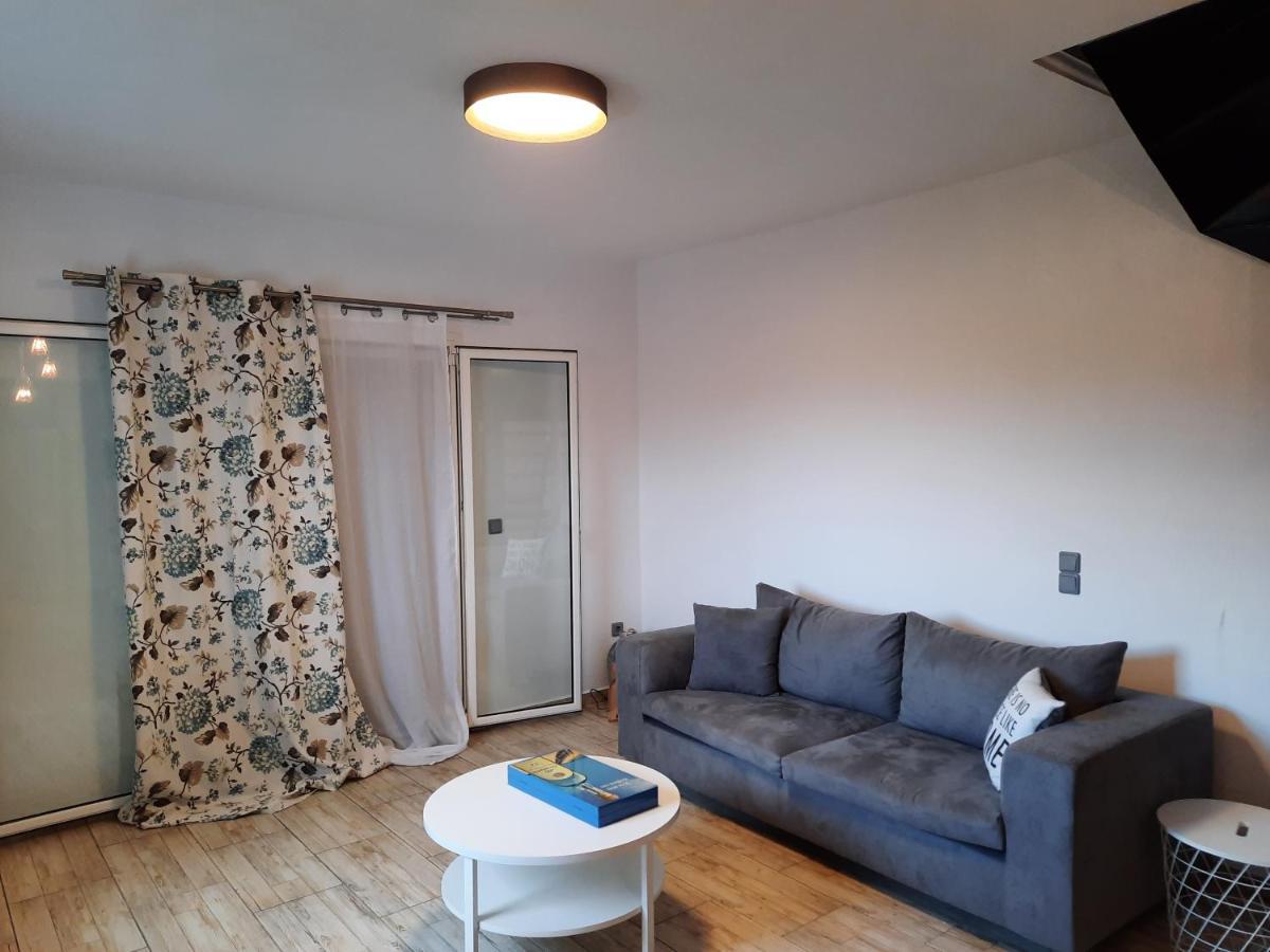 Apartament Nick & Jerry Grizata Zewnętrze zdjęcie