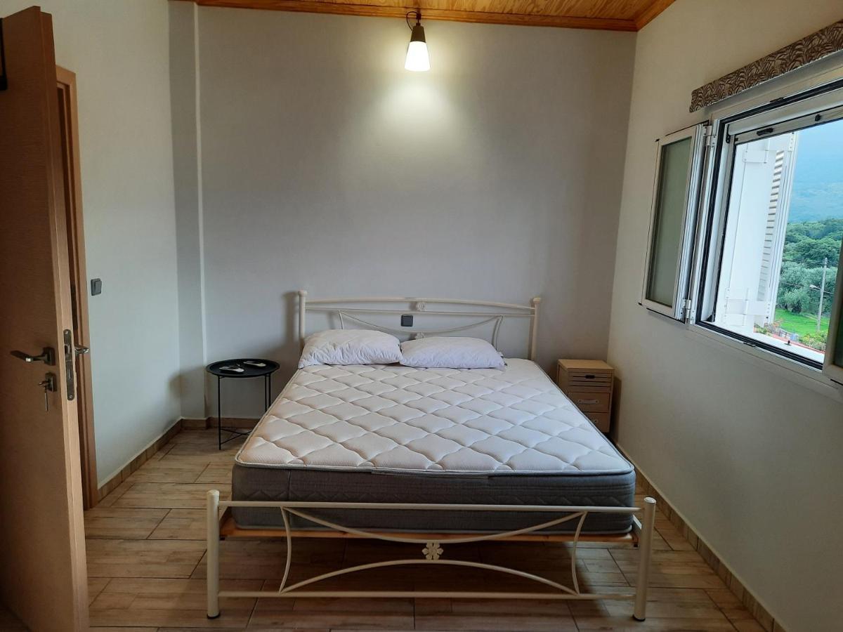Apartament Nick & Jerry Grizata Zewnętrze zdjęcie
