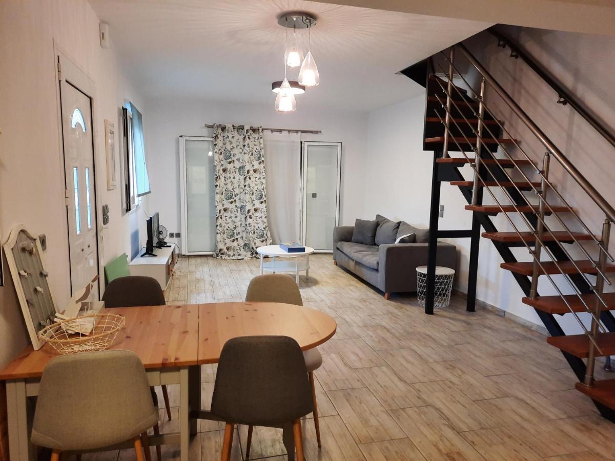 Apartament Nick & Jerry Grizata Zewnętrze zdjęcie