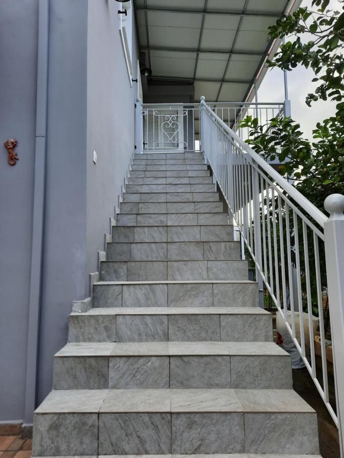Apartament Nick & Jerry Grizata Zewnętrze zdjęcie