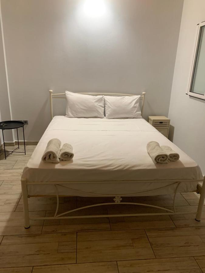 Apartament Nick & Jerry Grizata Zewnętrze zdjęcie