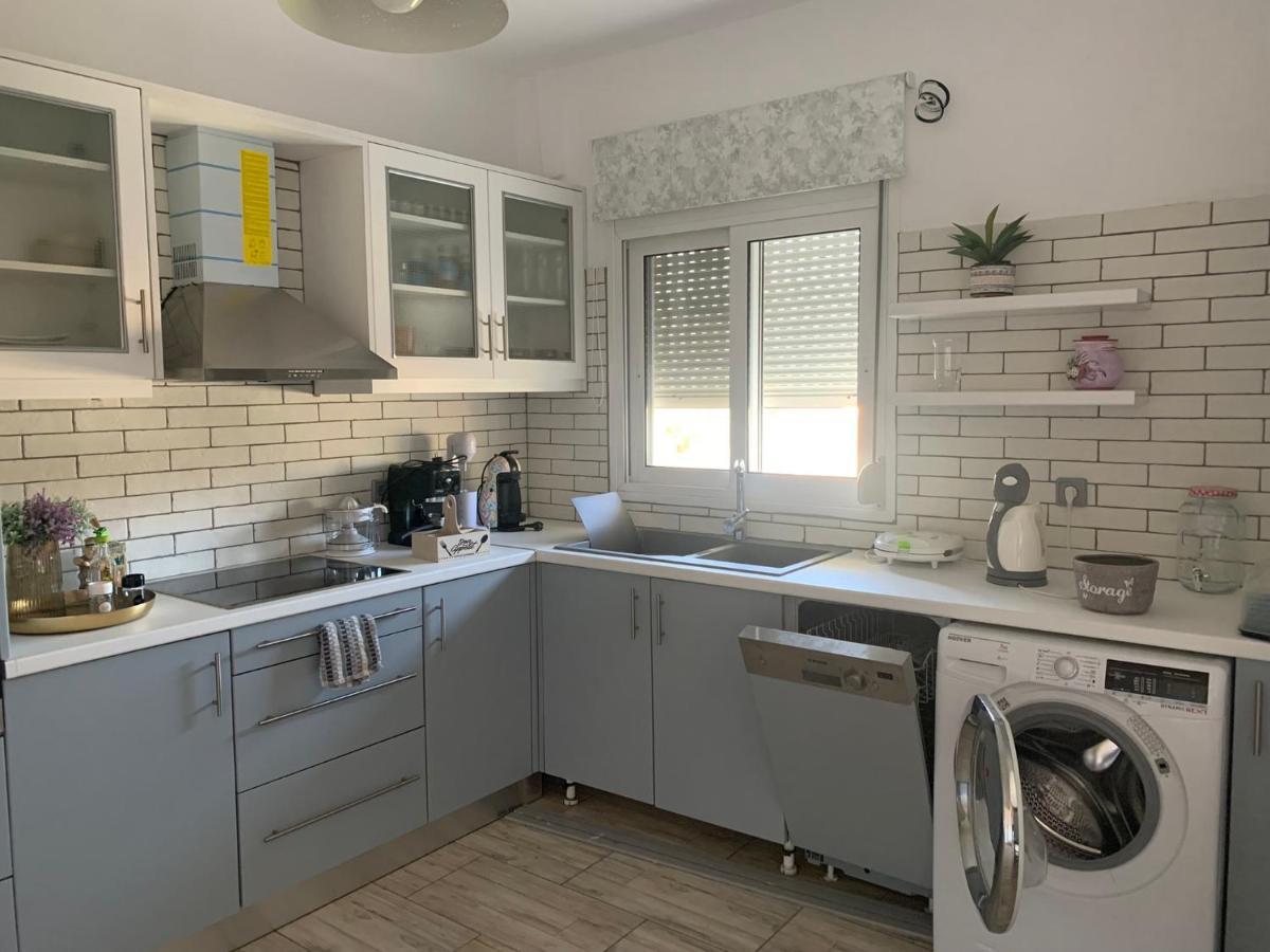 Apartament Nick & Jerry Grizata Zewnętrze zdjęcie