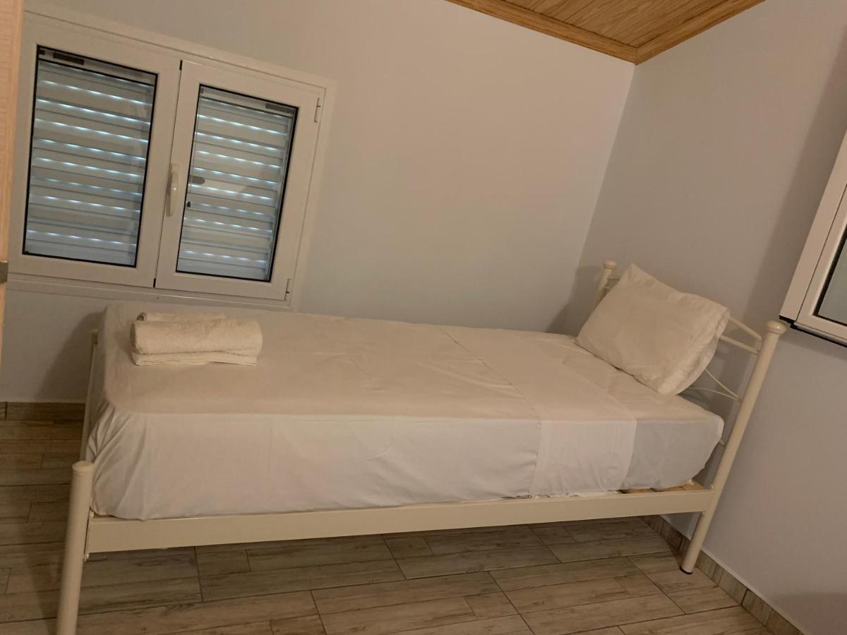 Apartament Nick & Jerry Grizata Zewnętrze zdjęcie