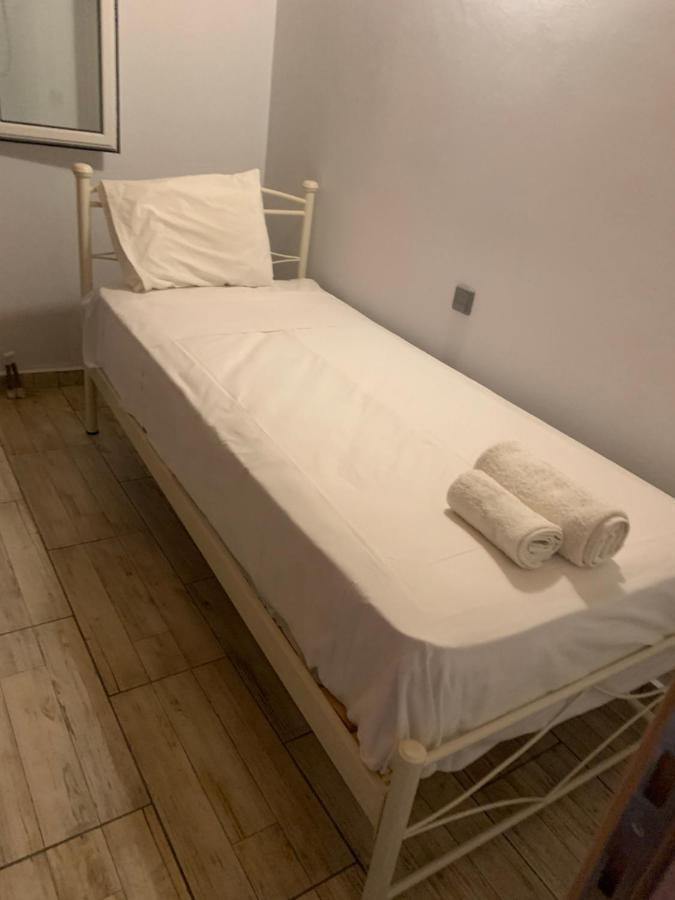 Apartament Nick & Jerry Grizata Zewnętrze zdjęcie